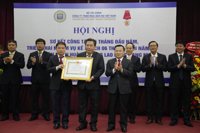 DATC - Khẳng định vai trò,  chiến lược hoạt động trong bối cảnh mới