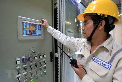 Chuẩn bị kiểm toán 5 dự án của Tập đoàn Điện lực Việt Nam