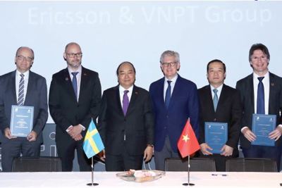 Thủ tướng Chính phủ Nguyễn Xuân Phúc: Hành động quyết liệt, nỗ lực phấn đấu thực hiện thành công các mục tiêu, nhiệm vụ