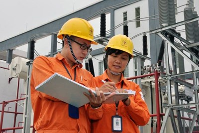 Năm 2019: Liên bộ Tài chính-Công thương kiểm soát việc điều chỉnh tăng giá điện
