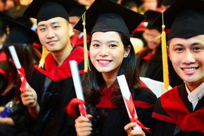 Tài chính cho giáo dục đại học: Những vấn đề đặt ra