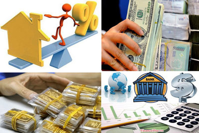 Giải pháp đẩy mạnh tín dụng bán lẻ tại các ngân hàng thương mại