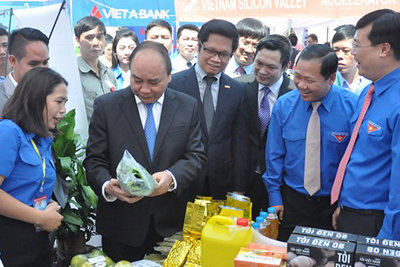 Sử dụng kinh phí sự nghiệp thực hiện Đề án “Hỗ trợ học sinh, sinh viên khởi nghiệp đến năm 2025”