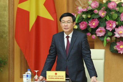 Xử lý nghiêm trách nhiệm nếu để chậm trễ trong cổ phần hoá, thoái vốn