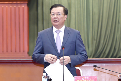Thành công của ngành Tài chính có sự đồng hành của các cơ quan thông tấn báo chí