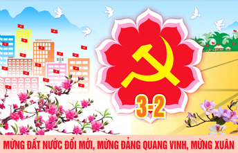Đảng vững mạnh, Đất nước phát triển, Dân tộc trường tồn