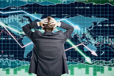 Áp lực giải chấp “sốt nóng” cùng Corona