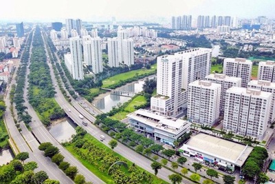 Dòng tiền nào đổ vào bất động sản trong năm 2020