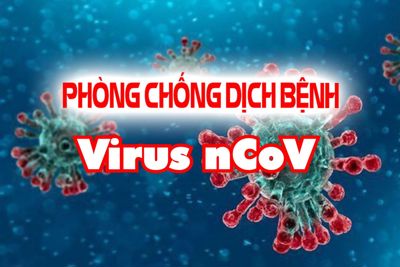 [Infographic] Cập nhật liên tục diễn biến dịch corona trên toàn cầu