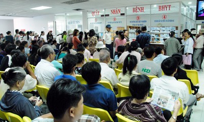 Những thay đổi chính sách trong năm 2020 về bảo hiểm xã hội và bảo hiểm y tế