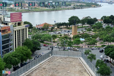 Tránh thất thoát đất sau cổ phần hóa