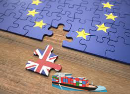 Vấn đề Brexit: Anh tuyên bố xây dựng 10 cảng để kích thích kinh tế