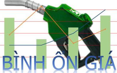 Số dư Quỹ Bình ổn giá xăng dầu là 2.779 tỷ đồng
