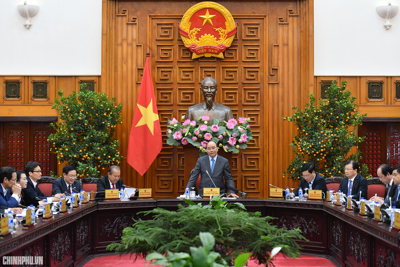 Bộ Tài chính quản lý chặt chẽ giá cả thị trường, phòng chống buôn lậu, gian lận thương mại