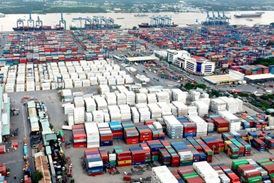 Kiểm tra chuyên ngành - một cửa vẫn chưa liên thông