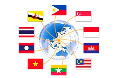 Cơn gió ngược trên toàn cầu tạo lực đẩy cho ASEAN hội nhập