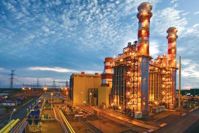 Nhà đầu tư Hoa Kỳ-Hàn Quốc quan tâm dự án điện khí LNG ở Việt Nam