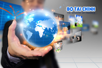 Kiến trúc Chính phủ điện tử: Bản “quy hoạch” CNTT đầu tiên của ngành Tài chính