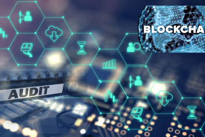 Công nghệ blockchain với ngành Kế toán – Kiểm toán