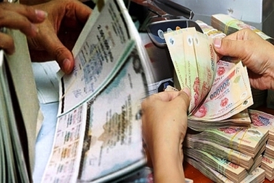 HNX huy động được 2.700 tỷ đồng trái phiếu Chính phủ
