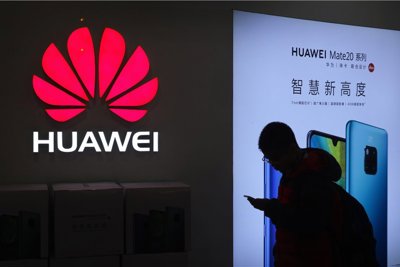 Mỹ buộc tội Huawei lừa đảo, tìm cách đánh cắp bí mật kinh doanh
