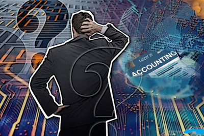 Ngành Kế toán - Kiểm toán sẽ ra sao trong kỷ nguyên 4.0