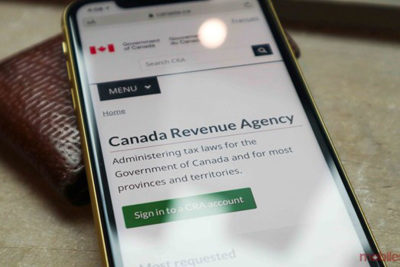 Cơ quan Chính phủ Canada để lộ thông tin của 144.000 công dân