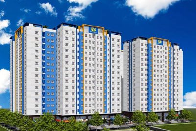 Cần có chính sách khuyến khích doanh nghiệp phát triển nhà ở xã hội 