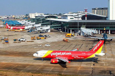 Hàng không Việt giảm tần suất, dừng một số đường bay tới Hàn Quốc