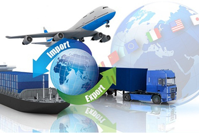 Kim ngạch xuất nhập khẩu lập kỷ lục của tháng đầu năm 2019