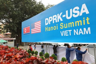 Việt Nam qua góc nhìn truyền thông thế giới