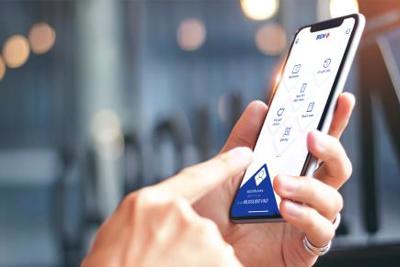 BIDV giảm hơn 70% phí giao dịch chuyển tiền online