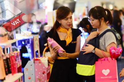 Từ ngày 01/7/2020, doanh nghiệp được tự do đăng ký bán hàng hoàn thuế VAT 