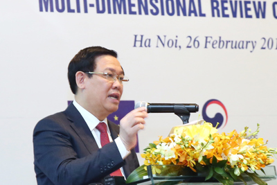 Người dân phải tham gia vào đổi mới và được thụ hưởng thành quả đổi mới