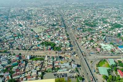 Thành phố Hồ Chí Minh điều chỉnh nhiệm vụ quy hoạch Khu đô thị Tây Bắc