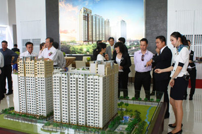 Để không bị mua đắt, bán “hớ” khi giao dịch bất động sản