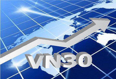 Phản ứng quá đà trong nhóm VN30