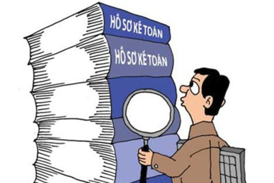 Những sai lầm trong việc hạch toán mà nhiều kế toán vẫn còn mắc phải