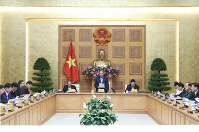 Bảo vệ “thương hiệu Việt Nam an toàn” giữa thời điểm COVID-19 lan rộng