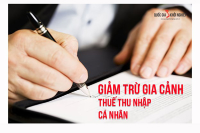 Điều chỉnh mức giảm trừ gia cảnh điều tiết thu nhập công bằng giữa các tầng lớp dân cư