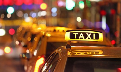 Từ 1/4, Hà Nội dừng hoạt động taxi công nghệ theo quy định mới