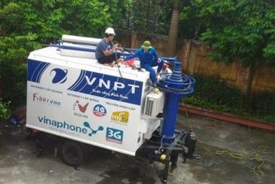 Viettel hiện đang mất tới hơn 7.000 thuê bao trong cuộc chiến MNP