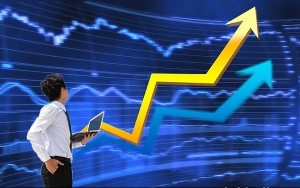 Yếu tố vĩ mô ủng hộ đà tăng thị trường chứng khoán