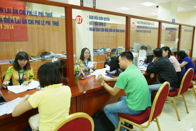 Chức năng, nhiệm vụ, quyền hạn và cơ cấu tổ chức của Chi cục thuế được quy định thế nào?