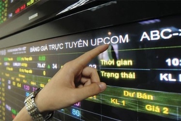 Sẽ nới rộng margin, thúc đẩy giao dịch điện tử và đại hội đồng cổ đông trực tuyến