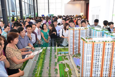 Cơ chế phải phù hợp người mua nhà