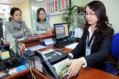 2 tháng đầu năm, thu ngân sách của ngành Thuế đạt 18,3% dự toán