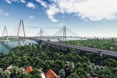 Kiến nghị giải pháp sớm triển khai cao tốc Mỹ Thuận – Cần Thơ