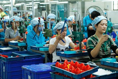 Doanh nghiệp vừa và nhỏ chịu tác động mạnh bởi dịch COVID-19
