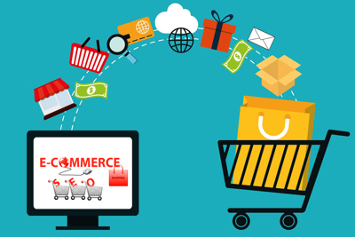 Quy mô thương mại điện tử Việt Nam năm 2020 có thể đạt mốc 15 tỷ USD